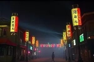 本期主推影视剧集精选画面合集封面