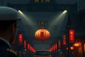 星空讲堂天文望远镜观测画面